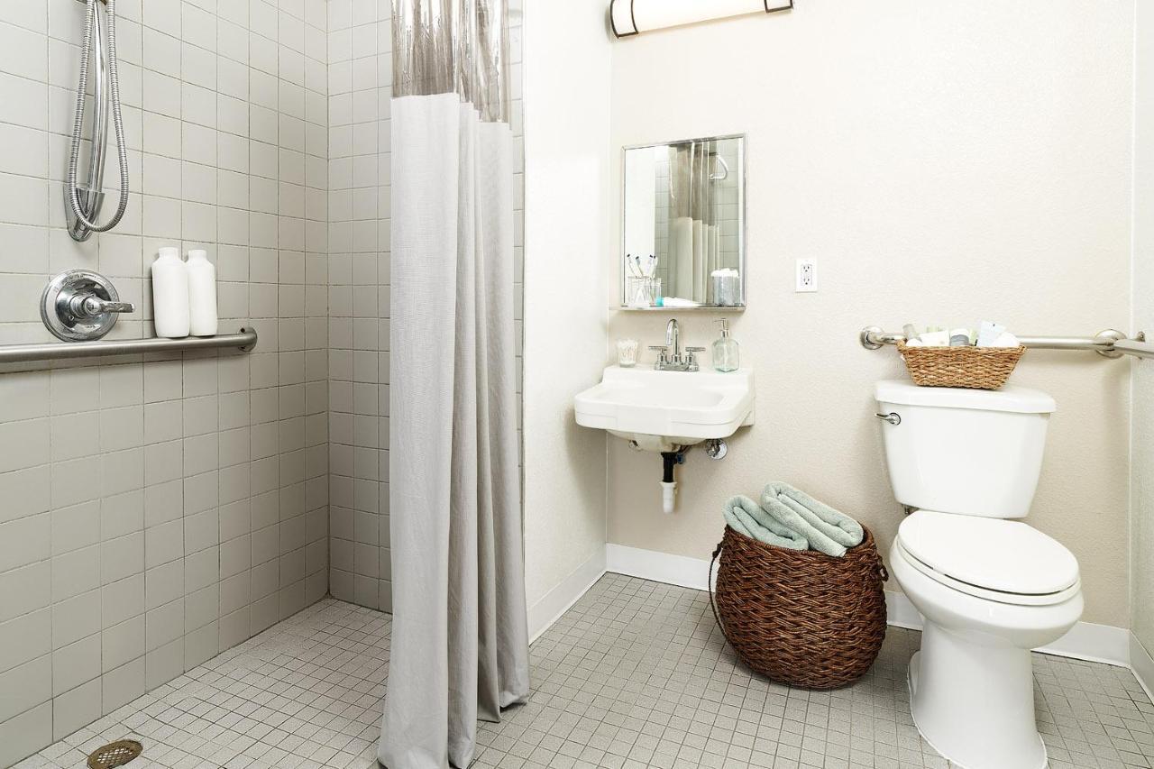 Intown Suites Extended Stay Select Orlando Fl - Ucf Alafaya Bagian luar foto