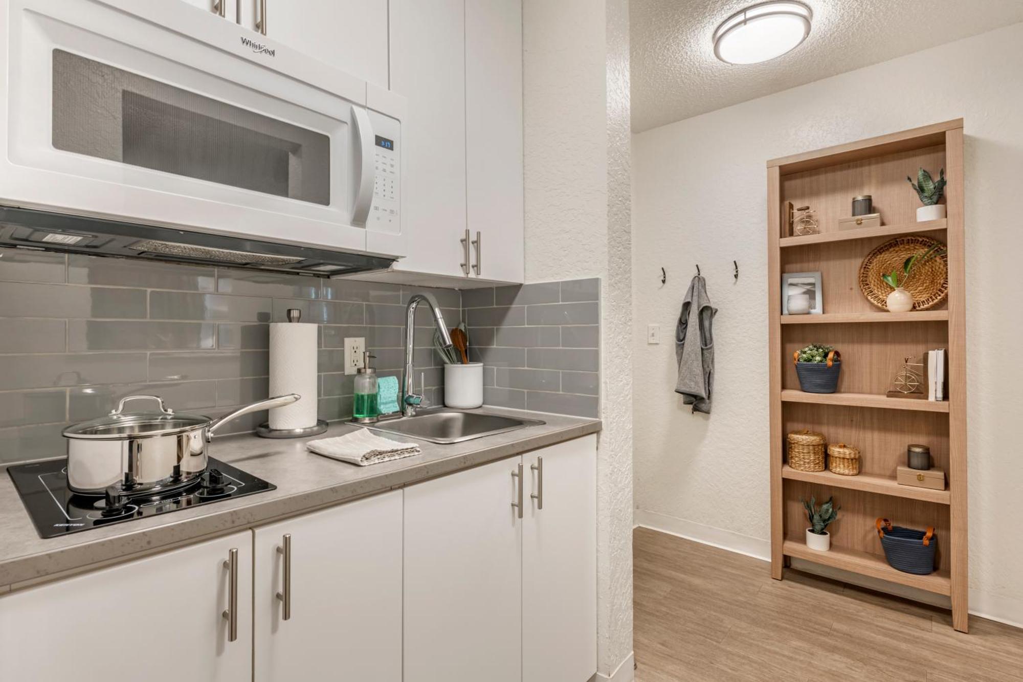 Intown Suites Extended Stay Select Orlando Fl - Ucf Alafaya Bagian luar foto