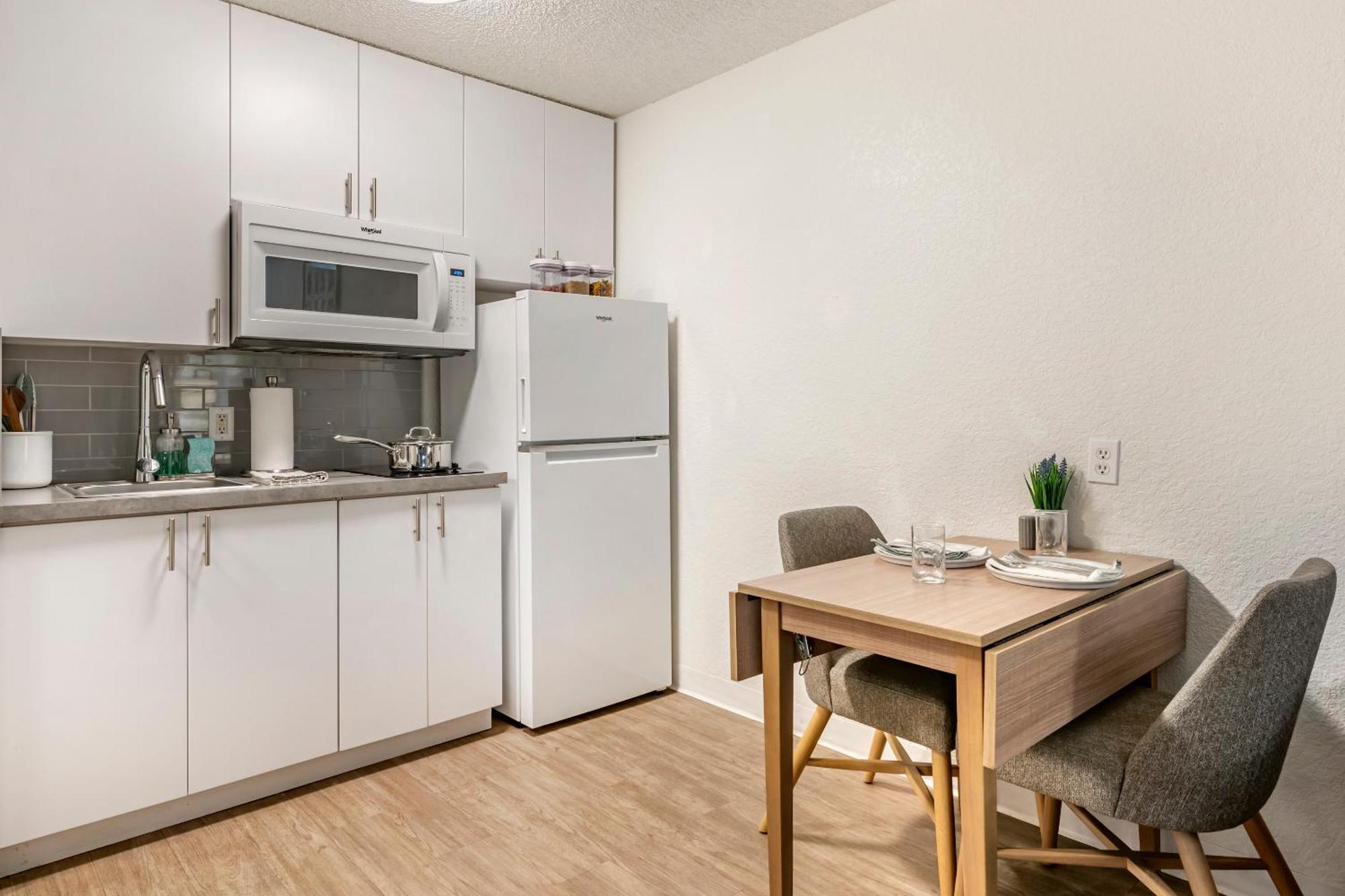 Intown Suites Extended Stay Select Orlando Fl - Ucf Alafaya Bagian luar foto