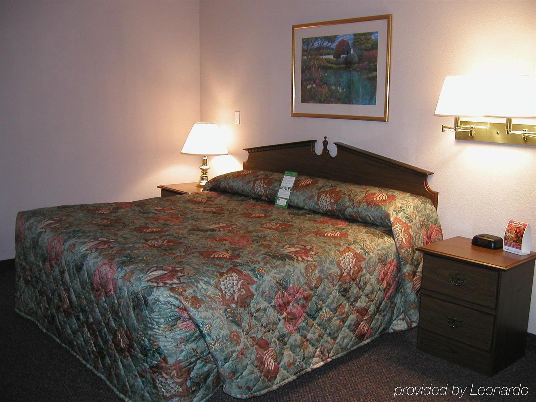 Intown Suites Extended Stay Select Orlando Fl - Ucf Alafaya Bagian luar foto