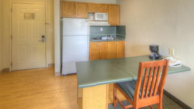 Intown Suites Extended Stay Select Orlando Fl - Ucf Alafaya Bagian luar foto
