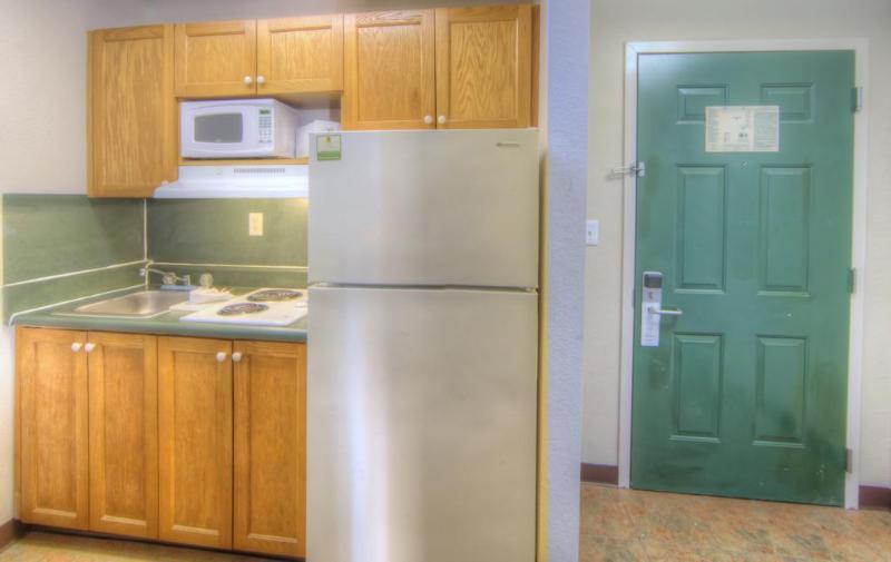 Intown Suites Extended Stay Select Orlando Fl - Ucf Alafaya Bagian luar foto