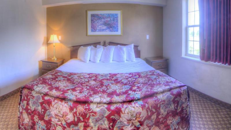 Intown Suites Extended Stay Select Orlando Fl - Ucf Alafaya Bagian luar foto