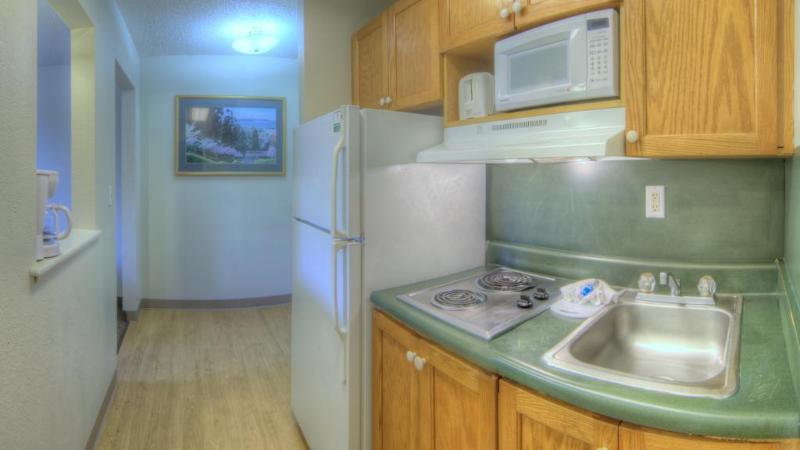 Intown Suites Extended Stay Select Orlando Fl - Ucf Alafaya Bagian luar foto