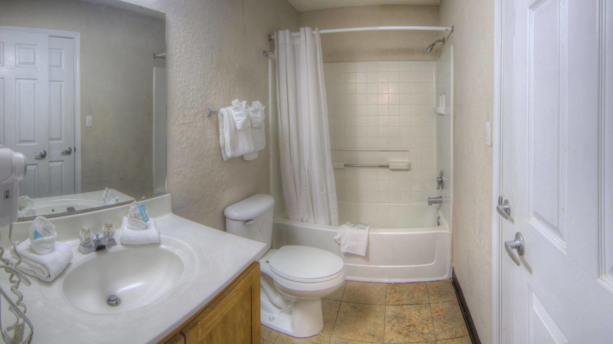 Intown Suites Extended Stay Select Orlando Fl - Ucf Alafaya Bagian luar foto