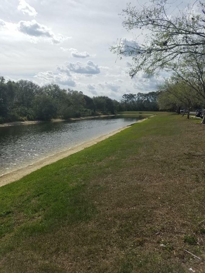 Intown Suites Extended Stay Select Orlando Fl - Ucf Alafaya Bagian luar foto